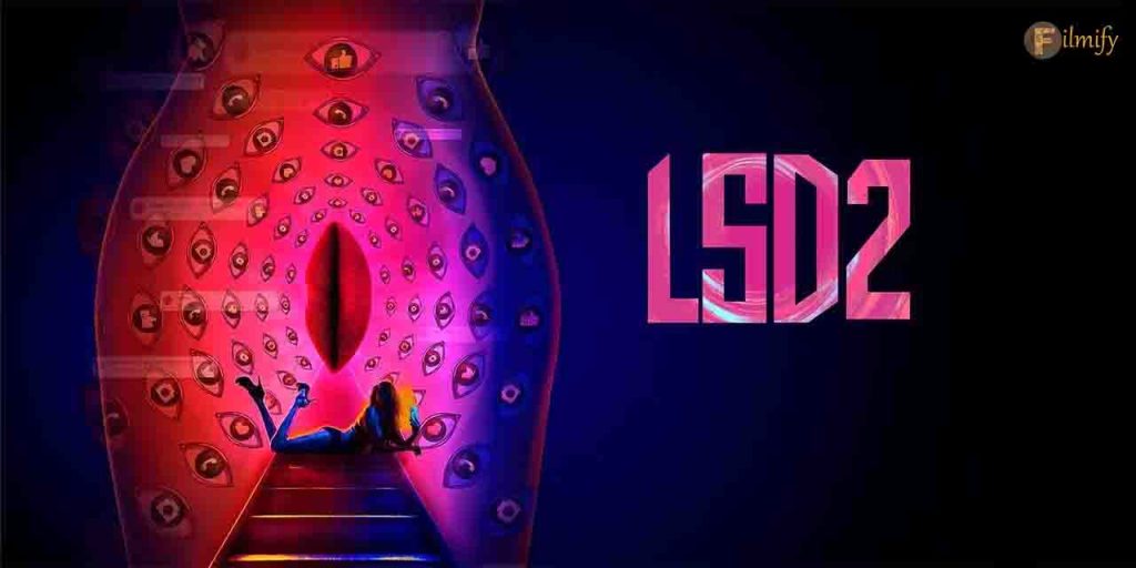 LSD2 Box Office Collections: Day 5