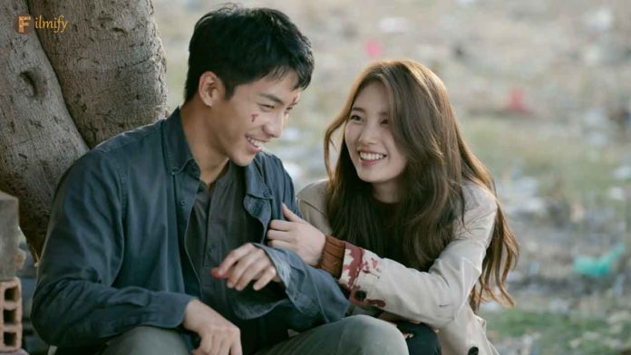 Vagabond 2 : Bae Suzy and Lee Seung Gi's much anticipated Sequel is on the cards