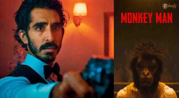Monkey Man To Not Release In India: Here's Why