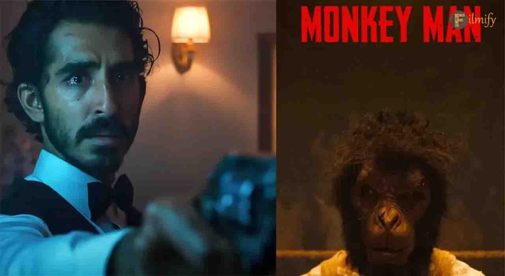Unmasking "Monkey Man": A Gritty Tale of Mythology and Vengeance