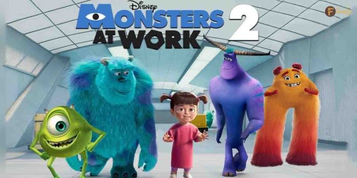 “Monsters at Work” Season 2: Reasons To Watch A Laughter-Filled Continuation