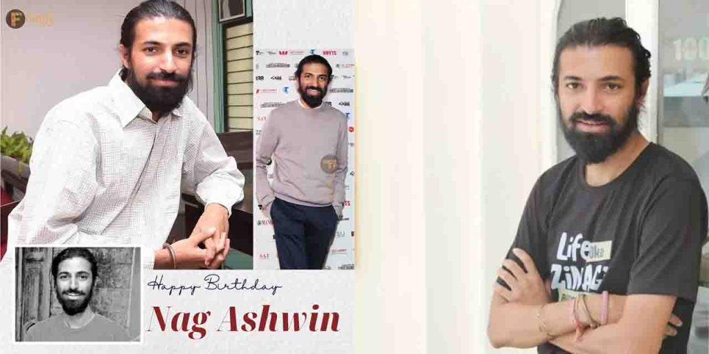 HBD Nag Ashwin: From early success to Net Worth
