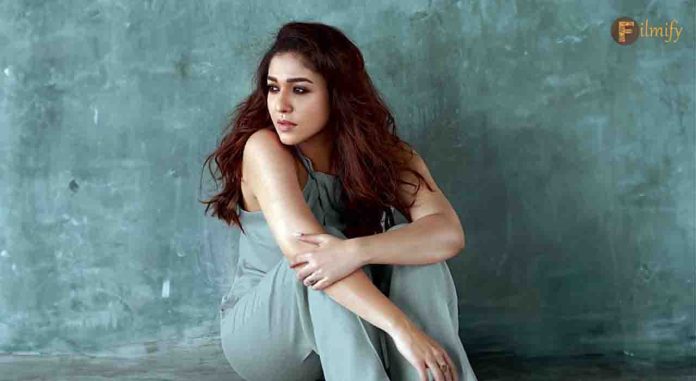 Mom qualities from Nayanthara everyone should know