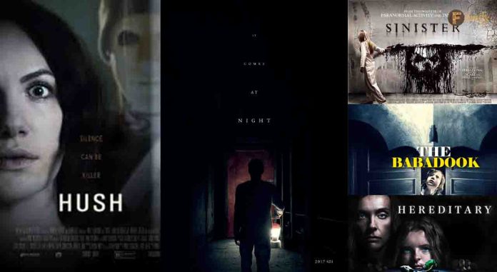 5 Terrifying Horror Movies on OTT You Shouldn't Watch Alone