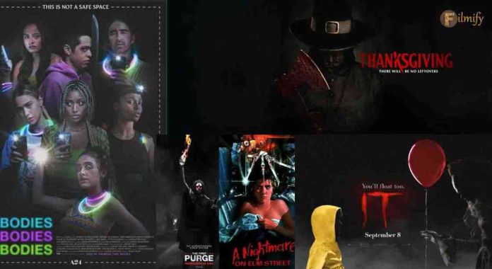 The Best Horror Movies on Netflix Right Now