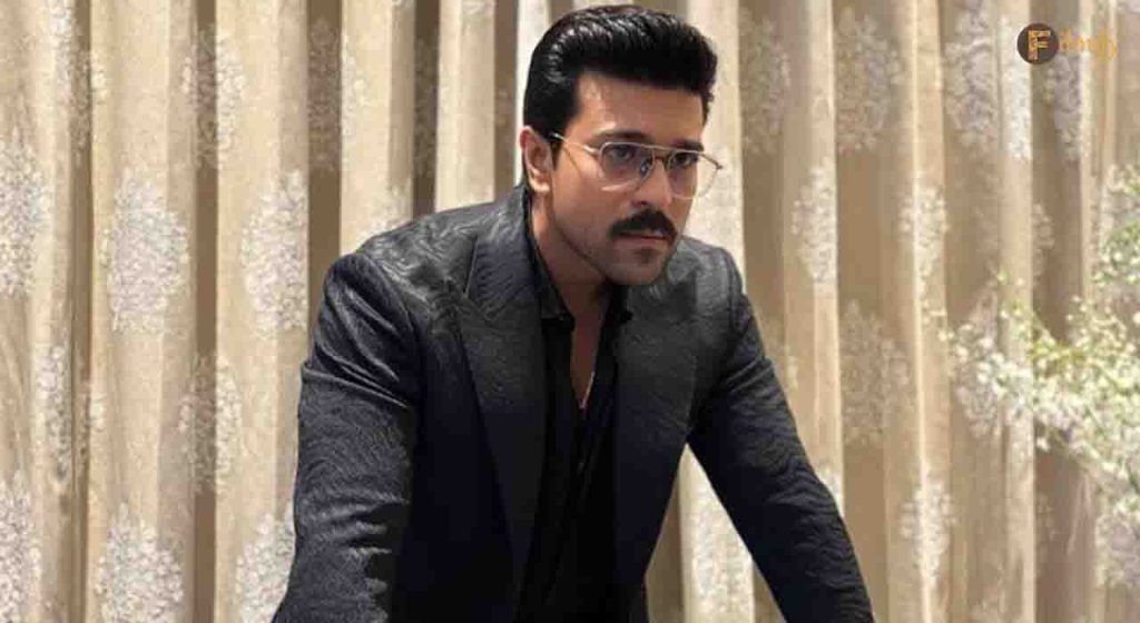 Ram Charan: A Global Star Honored with an Honorary Doctorate