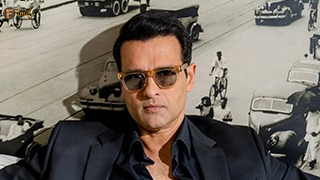 Rohit Roy favors nepotism! Calls the debate a waste of time