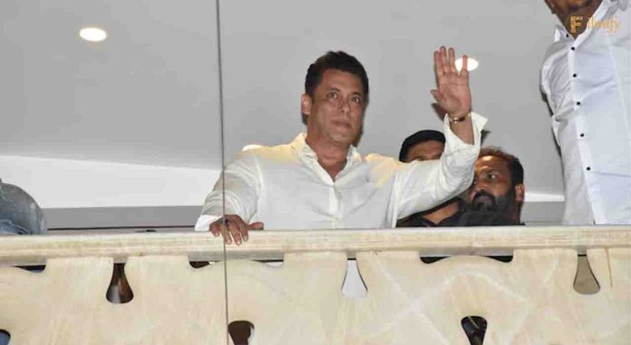 Salman Khan Next Move After Firing: Departure from Galaxy?