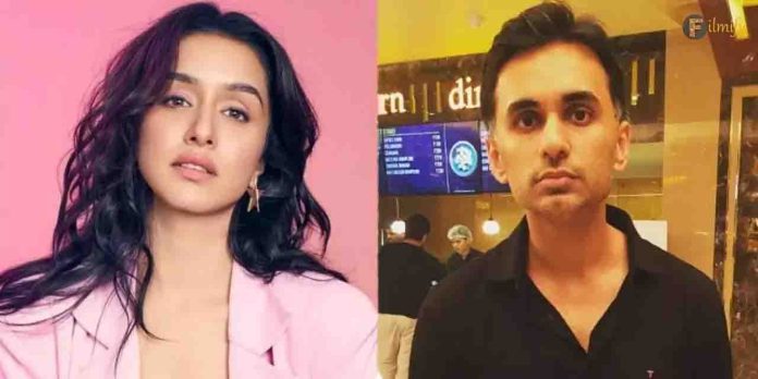 Shraddha Kapoor to work with Rahul Mody, Click to know more