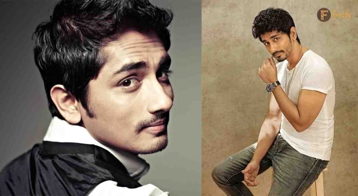 The Double Life of Siddharth: Forbidden Love Affairs