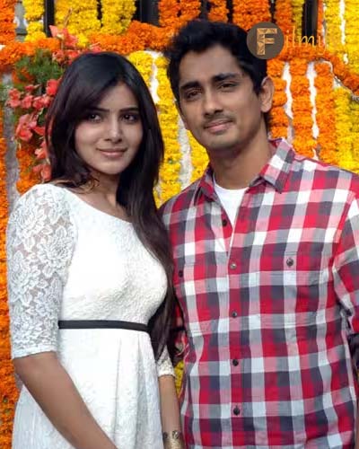 The Double Life of Siddharth: Forbidden Love Affairs