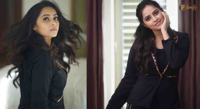 Beyond the Silver Screen: Lesser Known Facts About Sri Divya