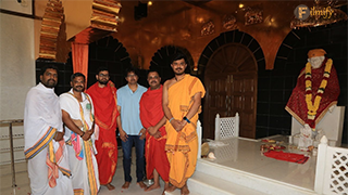 Thalapathy Vijay religious Sai Baba temple visit set the internet on fire