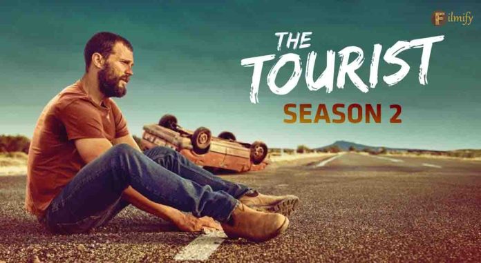 “The Tourist: Season 2” – A Thrilling Rollercoaster with Jamie Dornan