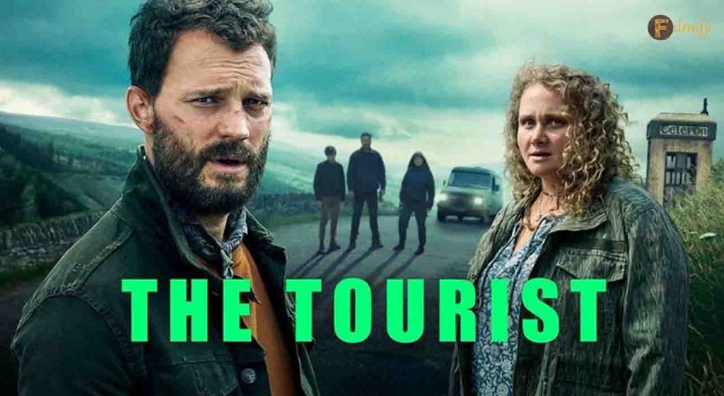 The Tourist Season 2: OTT Release Date, Trailer, Plot And Cast