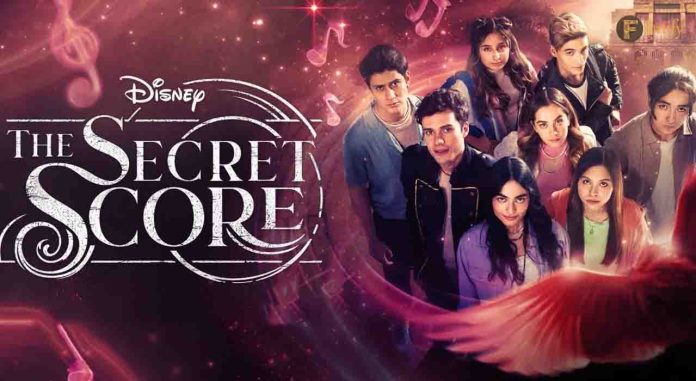 Magical Reasons to Watch “The Secret Score”