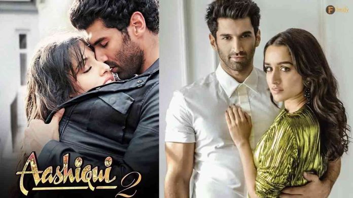 Celebrating 11 Years of “Aashiqui 2”: A Timeless Love Story