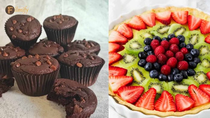 5 Delicious and Diabetes-Friendly Desserts