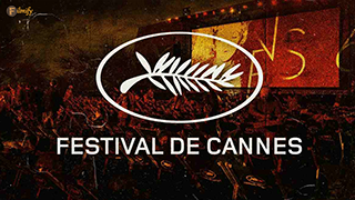 77th Cannes Film Festival : Hollywood movies competing for the prestigious award Palme d'Or 