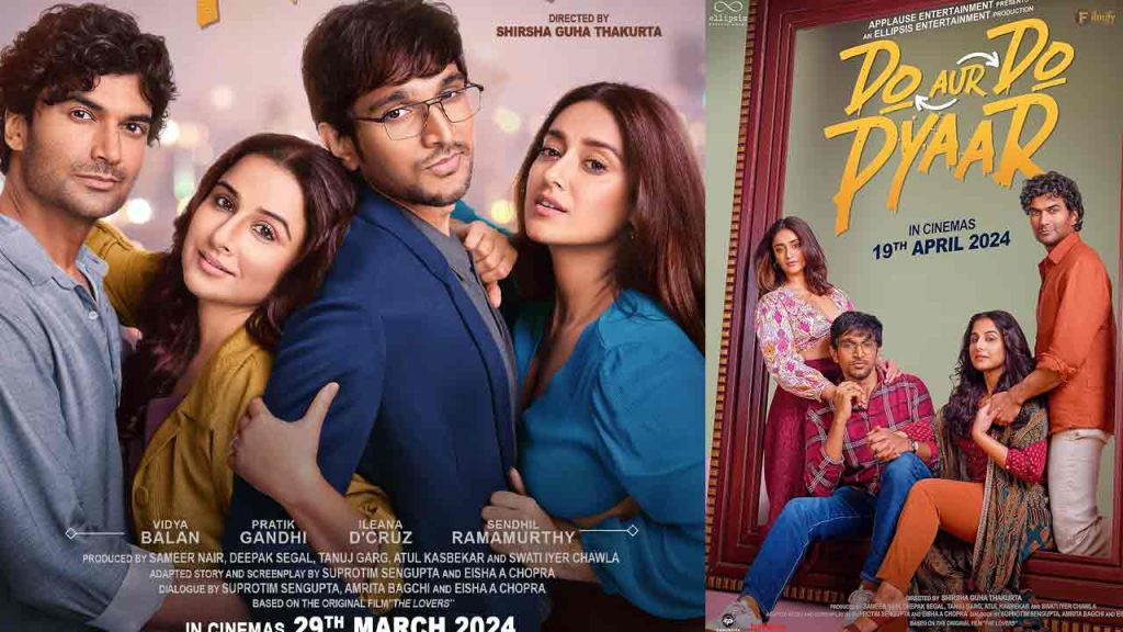 Love Sex Aur Dhokha 2 Box Office: Dips Deeper