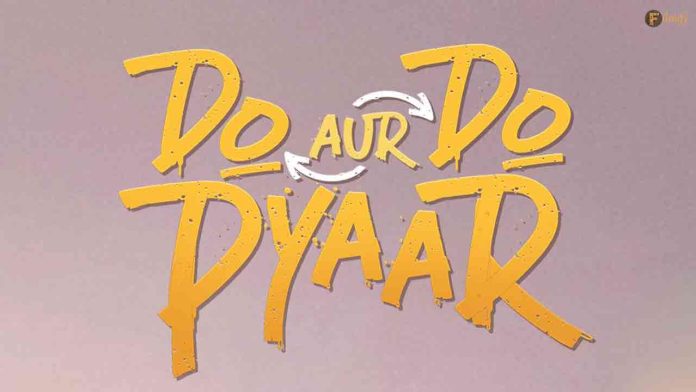 What Worked for “Do Aur Do Pyaar”: A Tale of Relationships and Resonance