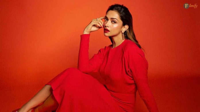 Life Lessons to Learn from Mama-to-Be Deepika Padukone