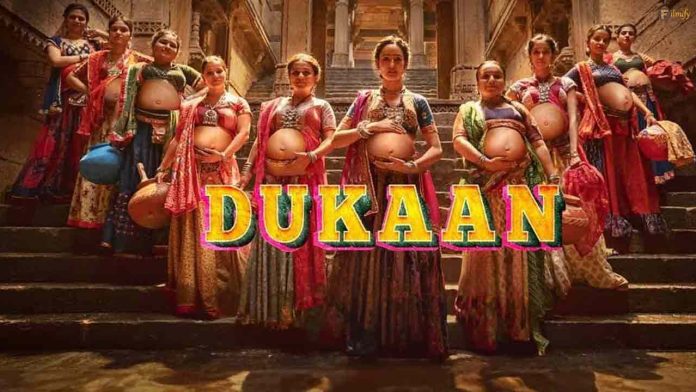 Dukaan Budget Even Target and Box Office Prediction