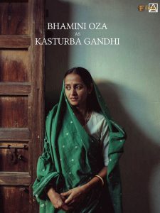 Pratik Gandhi and Bhamini Oza: Bringing Gandhi and Kasturba to Life