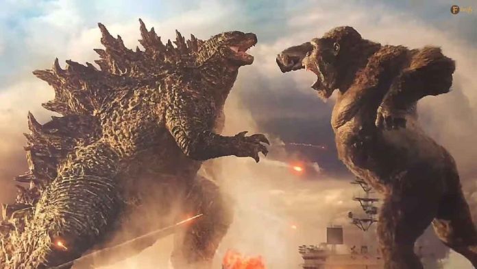 Godzilla X Kong : The New Empire Box Office collections: Enters Billion Dollar Club