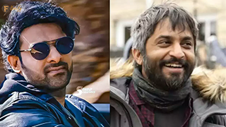Hanu Raghavapudi confirms that his next project, starring Prabhas, will be a period flick