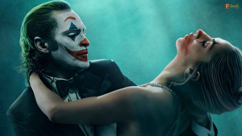 Joker: Folie à Deux” Trailer Breakdown: A Dark Romance Unfolds
