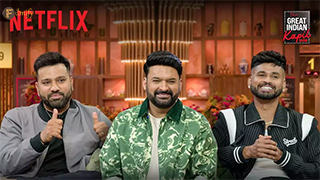 The Great Indian Kapil Show: Rohit Sharma talks about 2023 world cup!