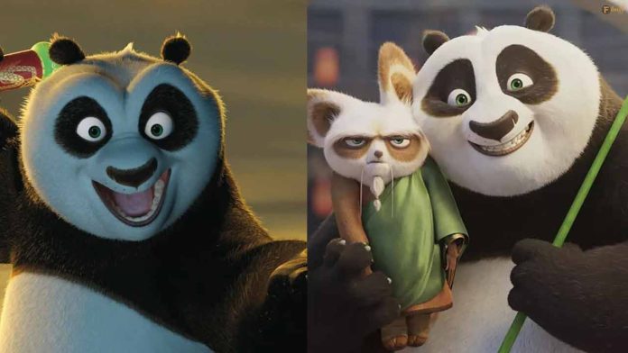 Kung Fu Panda 4 debuts on OTT in India