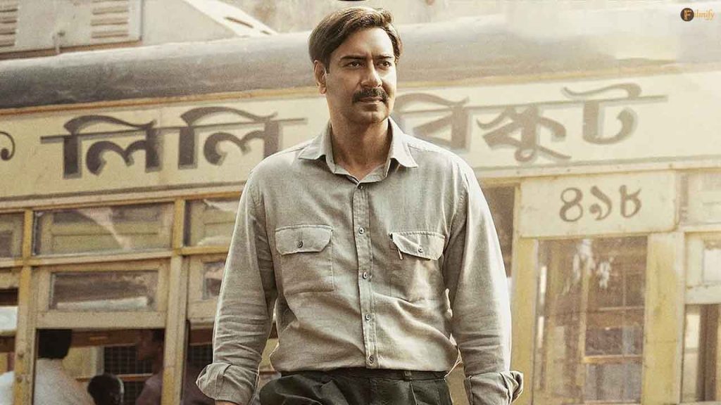 Ajay Devgn Maidaan Trailer, Plot, Cast, Release Date
