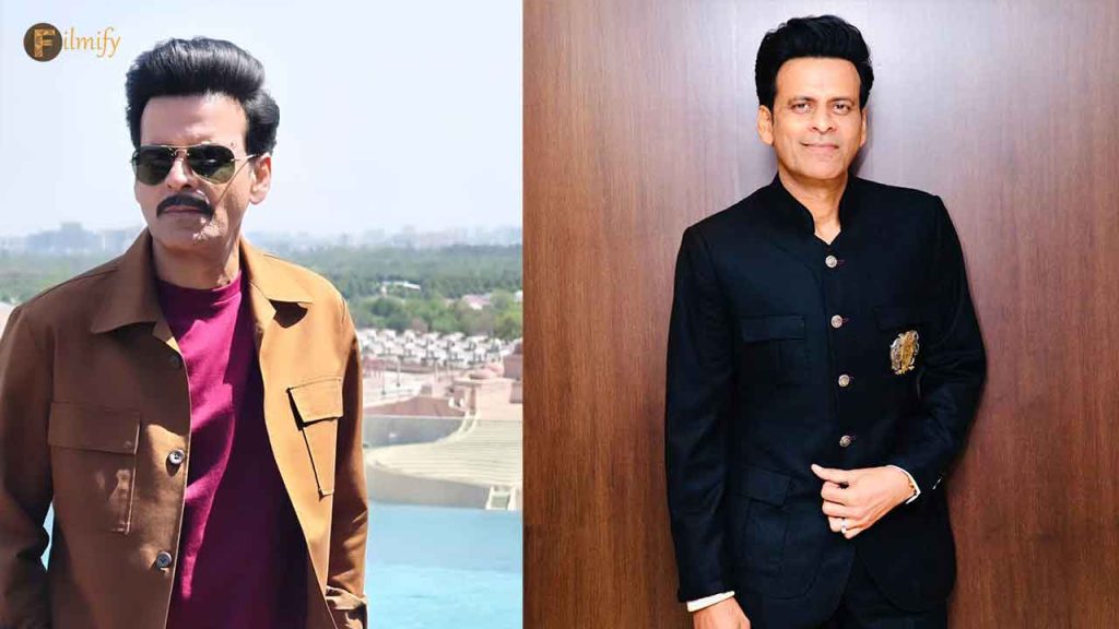 Manoj Bajpayee prefers flop films over these films