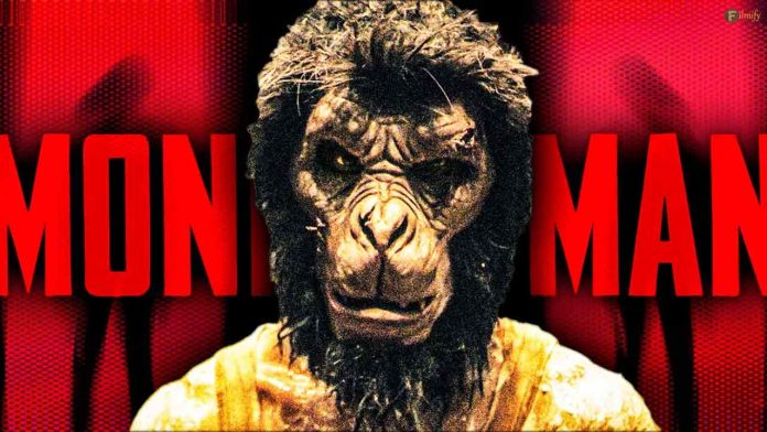 Dev Patel Unveils Sequel For Monkey Man With Alternate Endings