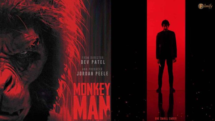 Monkey Man: A Journey into Mystery and Adventure, Compelling Reasons to Watch “Monkey Man”
