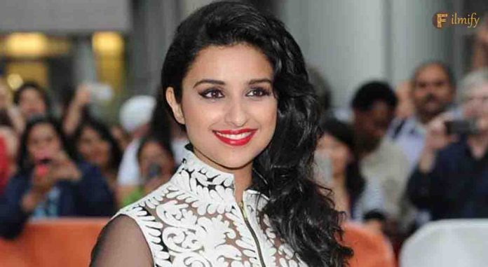 Parineeti says she can't work with these actors