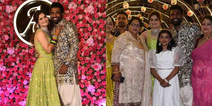 Arti Singh’s Vibrant Haldi Ceremony Kicks Off Wedding Celebrations