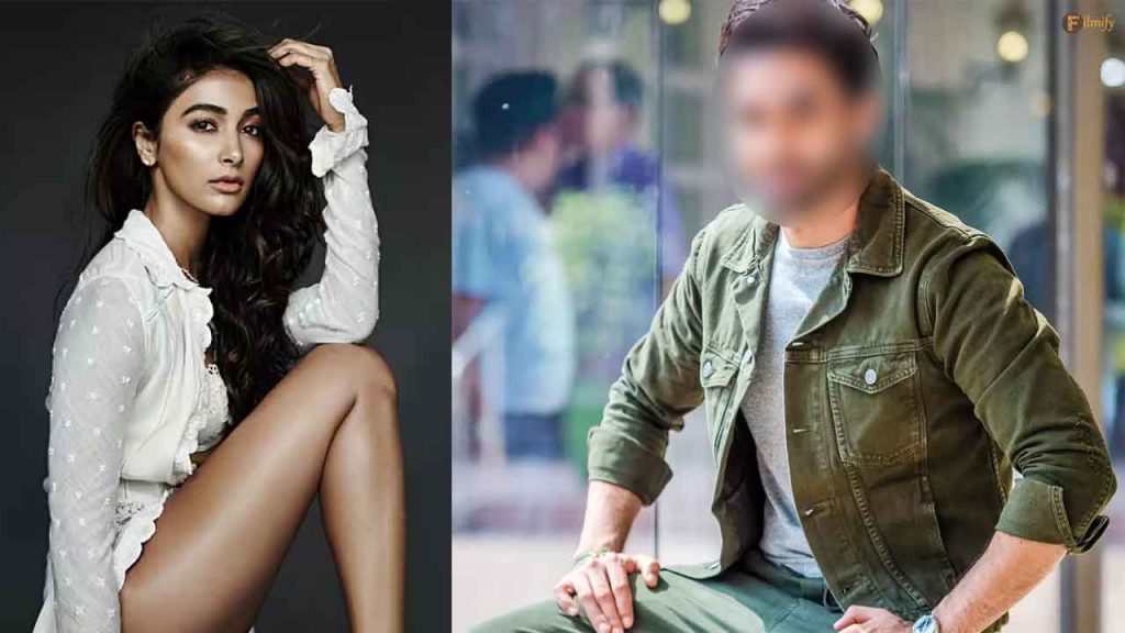 Pooja Hegde Is Now Okay Exposing Boyfriend?