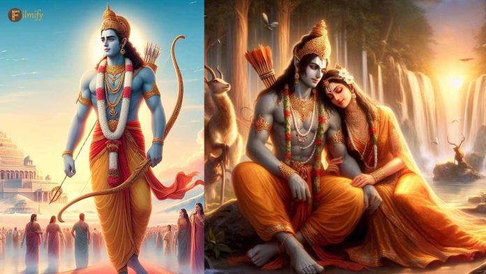 Life Lessons from Ramayan to become a better person