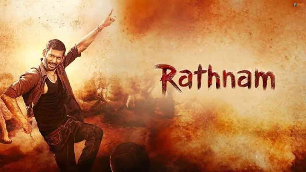 Rathnam Review: What Is New To Celebrate?