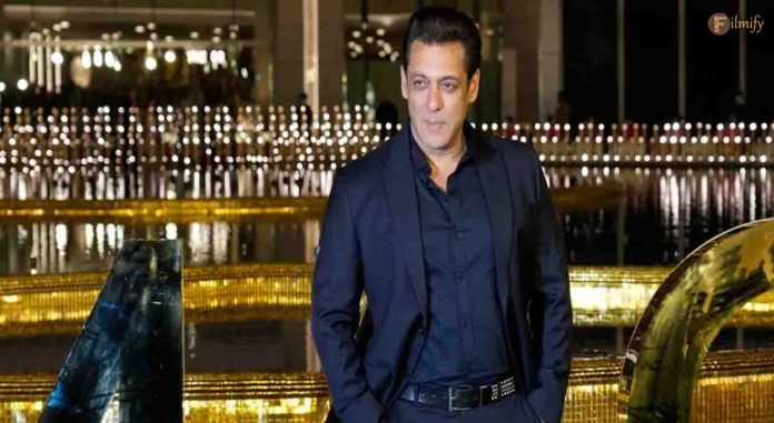 Unravelling the Intriguing Saga: Why Salman Khan Faces Life Threats, Here's What We Know!