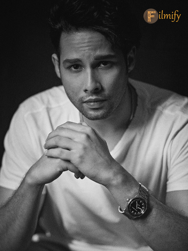 HBD Siddhant Chaturvedi: The Unforgettable Journey of This Gully Boy