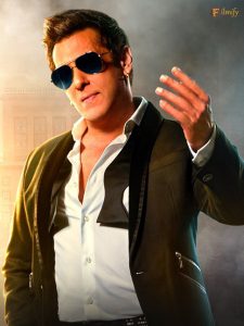 Salman Khan Delights Fans: “Sikandar” Set for Eid 2025 Release