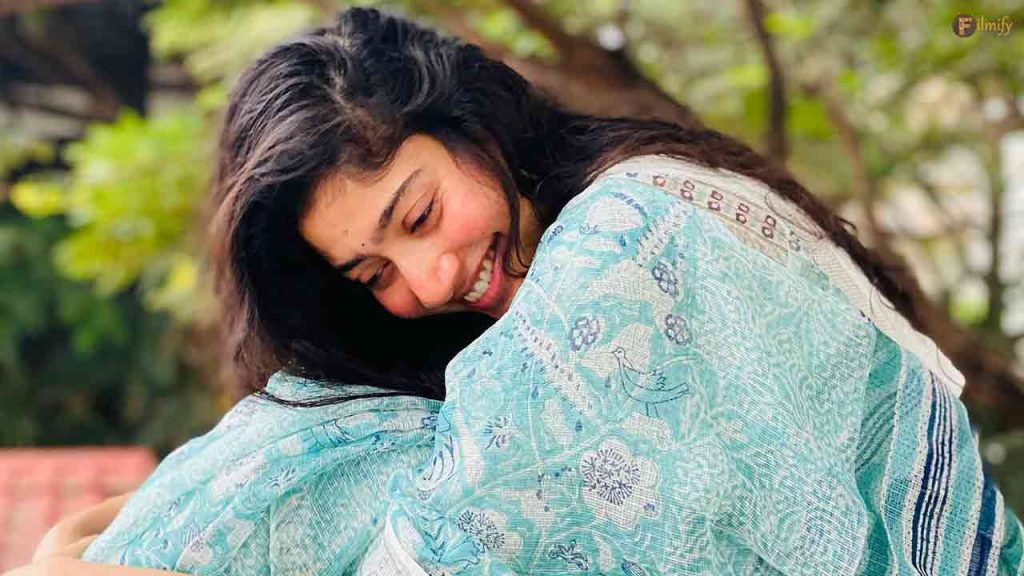 Sai Pallavi’s Enigmatic Paycheck for “Ramayana”: A Mythical Fortune?