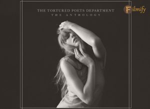 Taylor Swift: The Poetic Chronicles: Echoes of the Tortured Soul