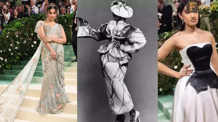 Top Indian Celebrities at the 2024 Met Gala: A Showcase of Style and Elegance