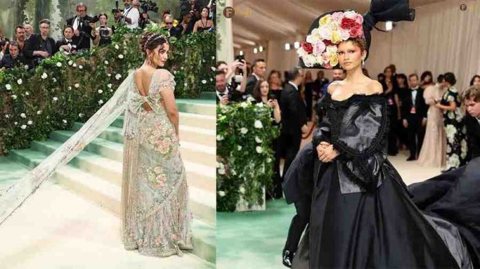 All You Need to Know About the Met Gala 2024