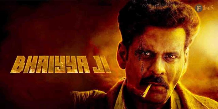 Manoj Bajpayee's Bhaiya Ji Teaser Review